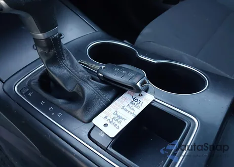 2020 Kia Sorento 3.3L Lx z USA, uszkodzony, nr VIN 5XYPG4A53LG619833